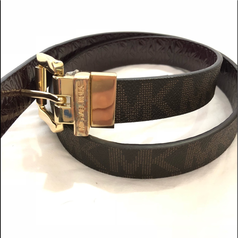 Michael Kors Belt